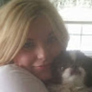 Meet your Posher, Cherie